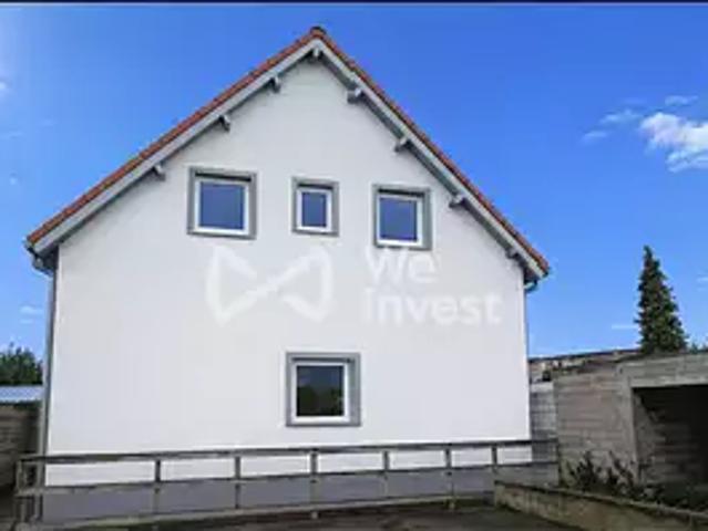 Maison vente à Montreuil-sur-Mer, Berck