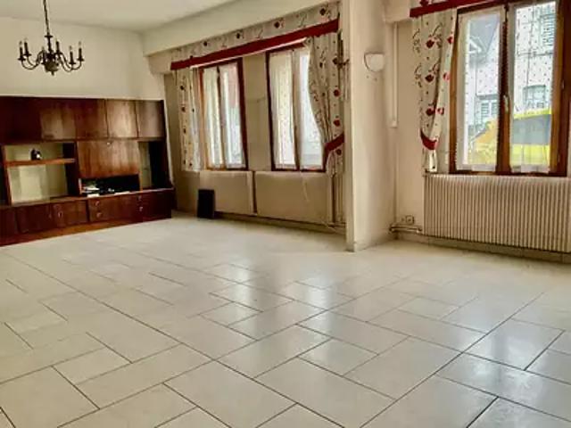 Maison vente à Montreuil-sur-Mer, Berck
