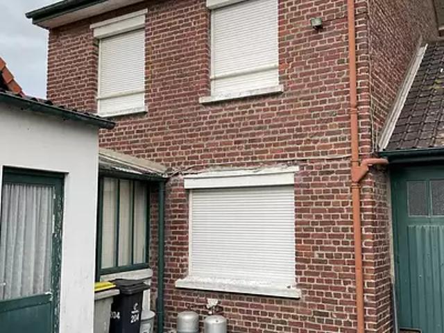 Maison vente à Montreuil-sur-Mer, Berck