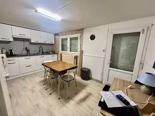 Maison vente à Montreuil-sur-Mer, Berck