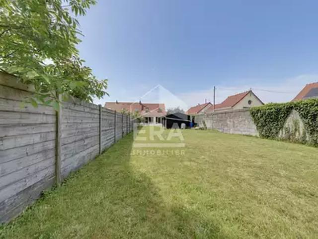 Maison vente à Montreuil-sur-Mer, Berck