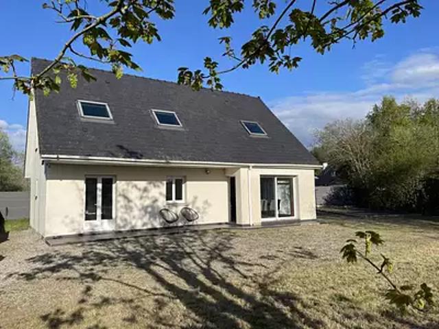 Maison vente à Montreuil-sur-Mer, Berck
