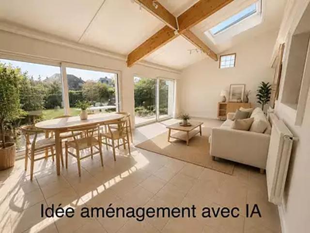 Maison vente à Montreuil-sur-Mer, Berck
