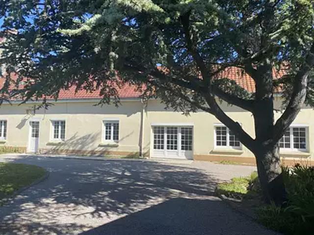 Maison vente à Montreuil-sur-Mer, Berck