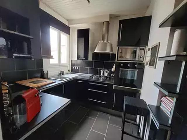 Maison vente à Montreuil-sur-Mer, Berck