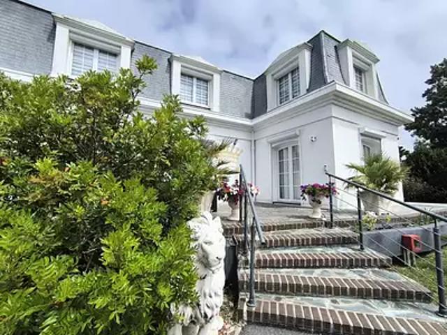 Maison vente à Montreuil-sur-Mer, Berck