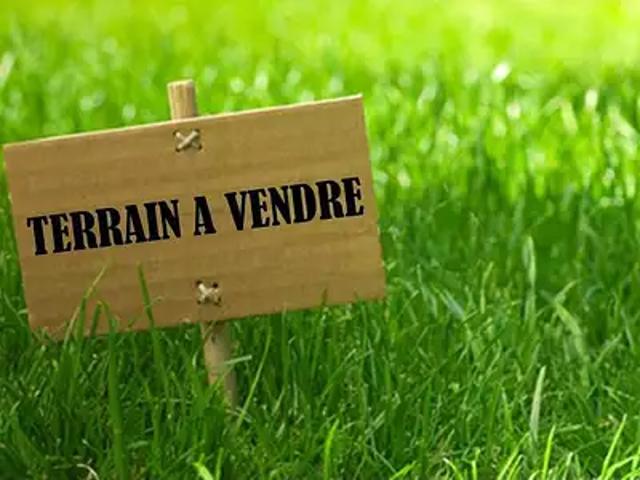 Terrain vente à Montreuil-sur-Mer, Berck