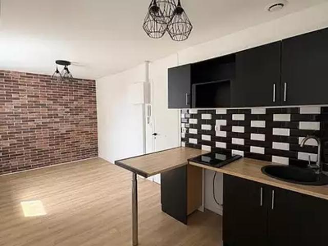 Appartement location à Le Patis Barre, Berck