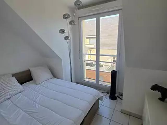 Appartement location à Le Patis Barre, Berck