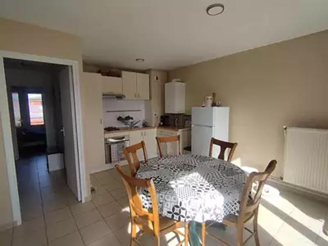 Appartement location à Montreuil-sur-Mer, Berck