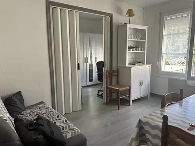 Appartement location à Montreuil-sur-Mer, Berck
