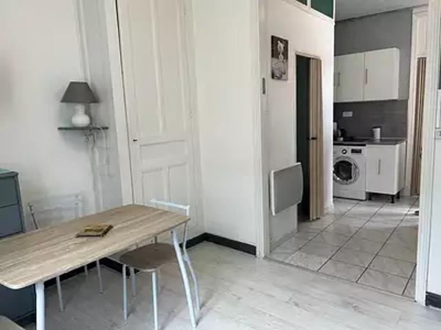 Appartement location à Montreuil-sur-Mer, Berck
