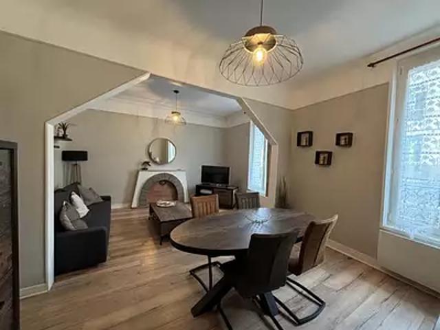 Appartement location à Montreuil-sur-Mer, Berck