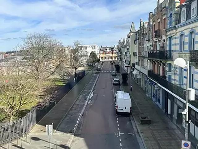 Appartement location à Montreuil-sur-Mer, Berck