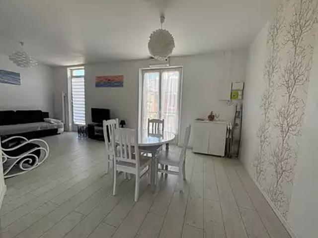 Appartement location à Montreuil-sur-Mer, Berck