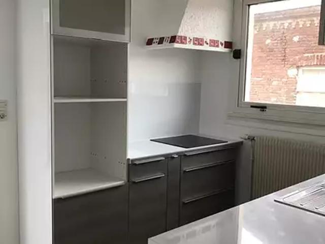 Appartement location à Le Patis Barre, Berck