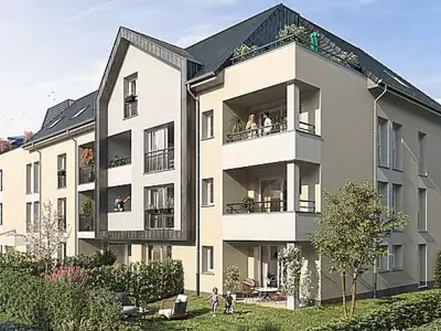 Appartement vente à Montreuil-sur-Mer, Berck