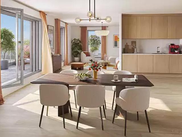 Appartement vente à Montreuil-sur-Mer, Berck