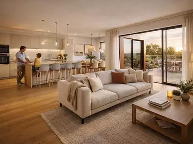 Appartement vente à Montreuil-sur-Mer, Berck