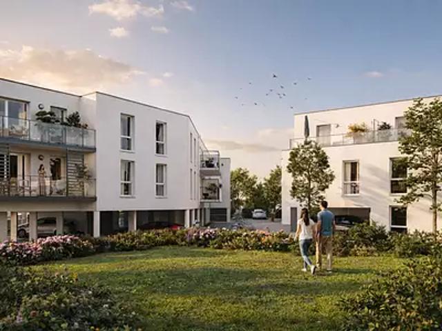 Appartement vente à Montreuil-sur-Mer, Berck