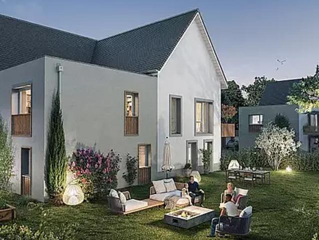 Appartement vente à Montreuil-sur-Mer, Berck