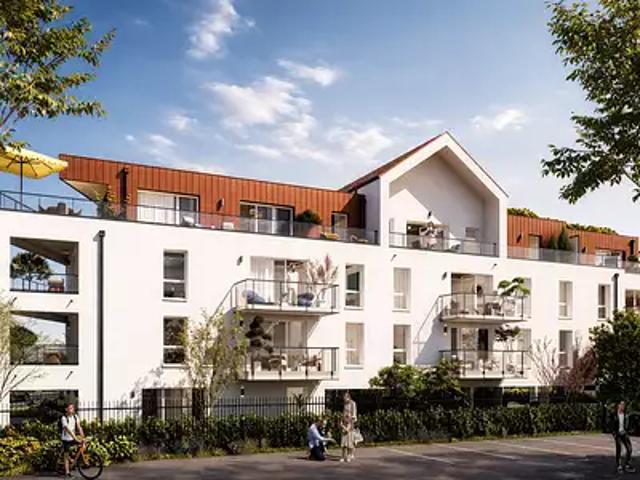 Appartement vente à Montreuil-sur-Mer, Berck