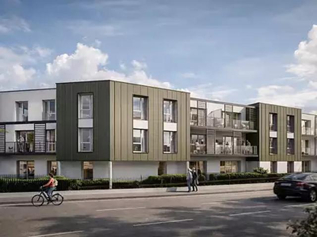 Appartement vente à Montreuil-sur-Mer, Berck