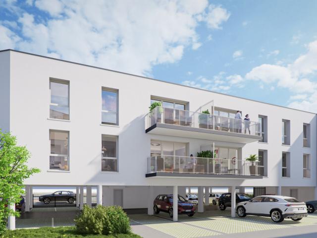 Appartement vente à Montreuil-sur-Mer, Berck