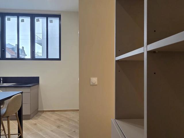 Appartement location à Montreuil-sur-Mer, Berck