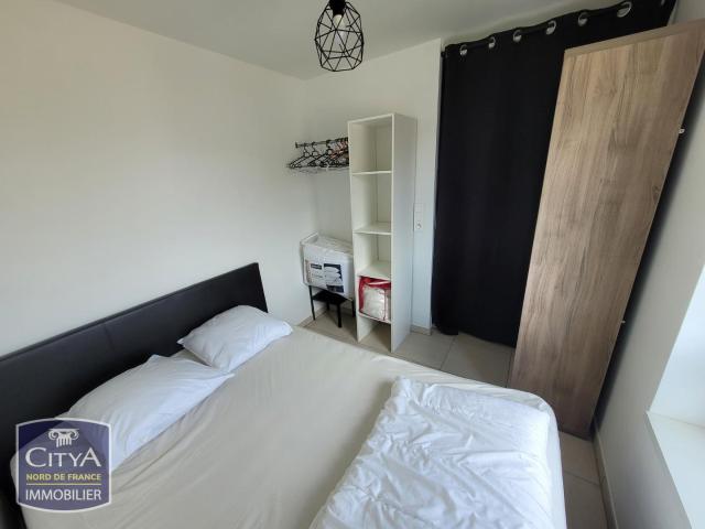 Appartement location à Montreuil-sur-Mer, Berck