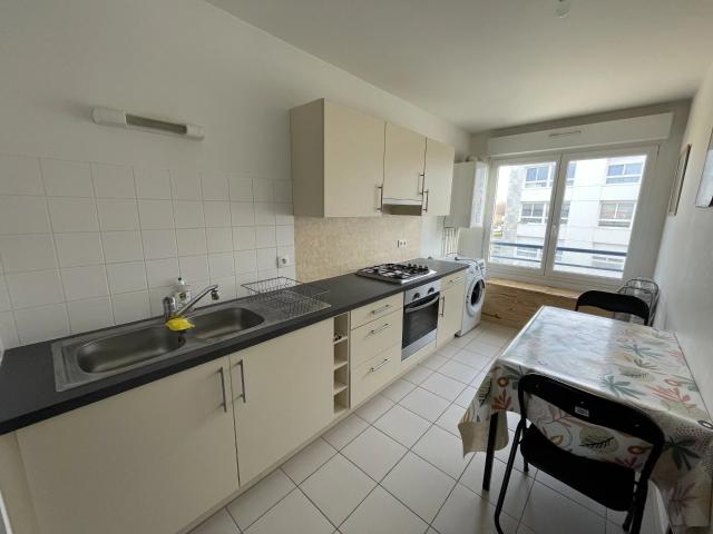 Appartement location à Montreuil-sur-Mer, Berck