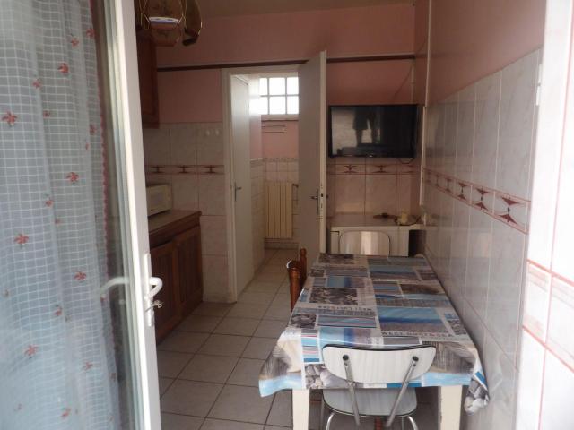 Appartement location à Montreuil-sur-Mer, Berck