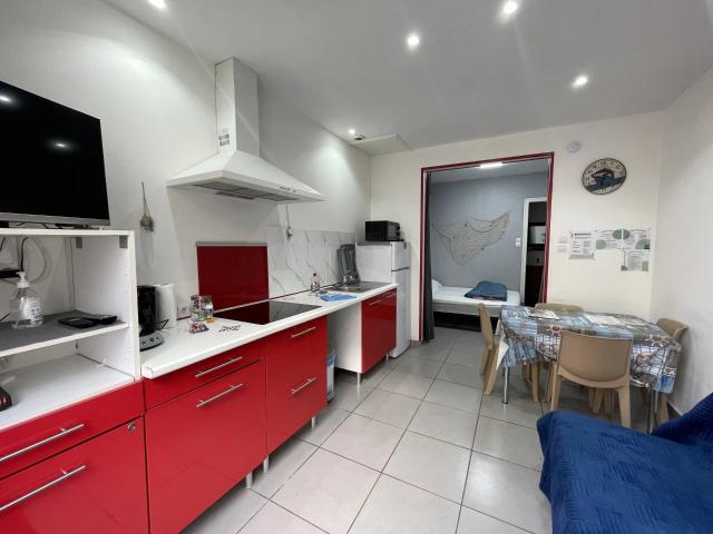 Appartement location à Montreuil-sur-Mer, Berck