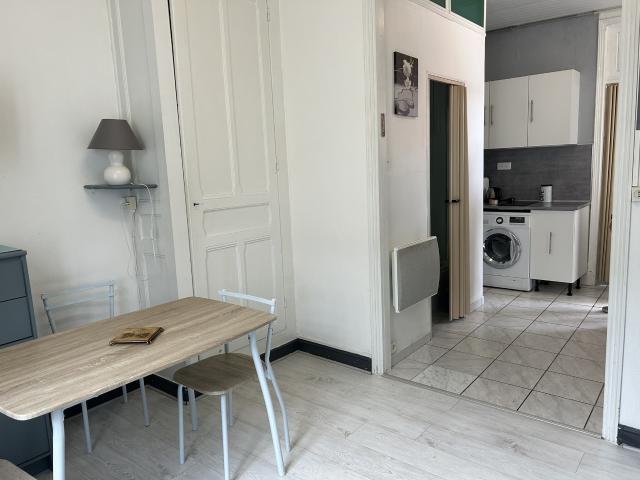 Appartement location à Montreuil-sur-Mer, Berck
