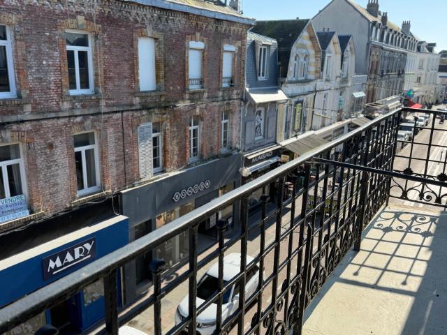 Appartement location à Montreuil-sur-Mer, Berck