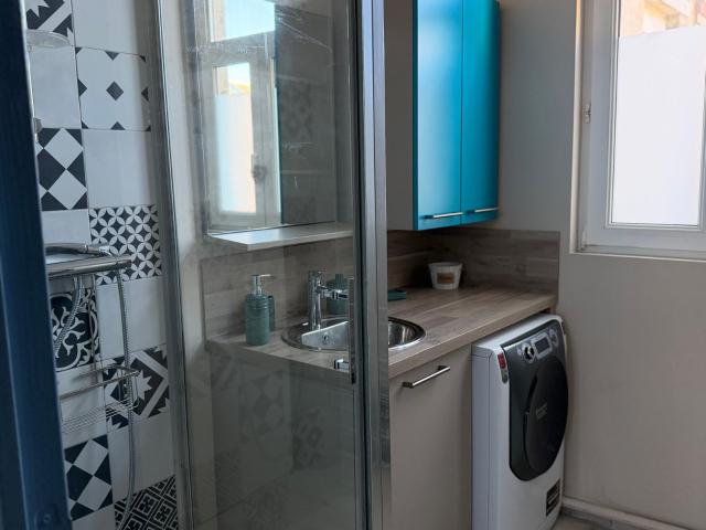 Appartement location à Montreuil-sur-Mer, Berck