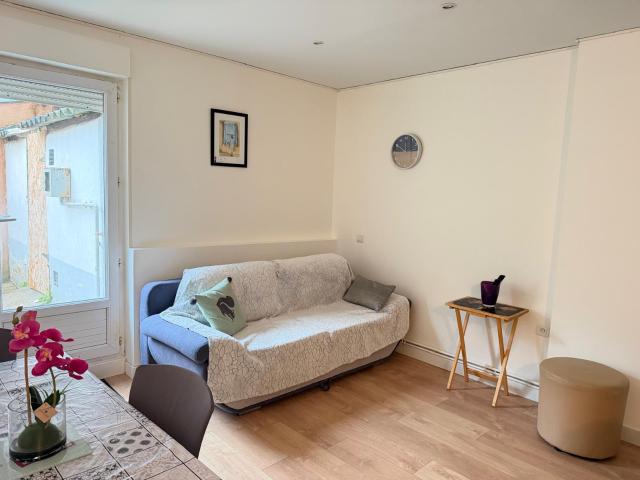 Appartement location à Montreuil-sur-Mer, Berck