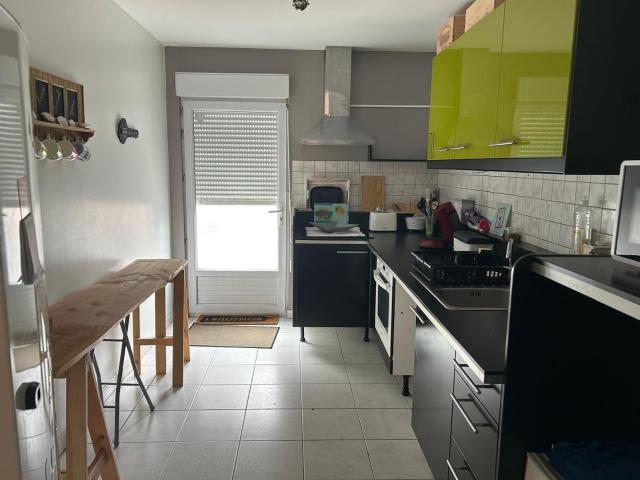 Appartement location à Montreuil-sur-Mer, Berck