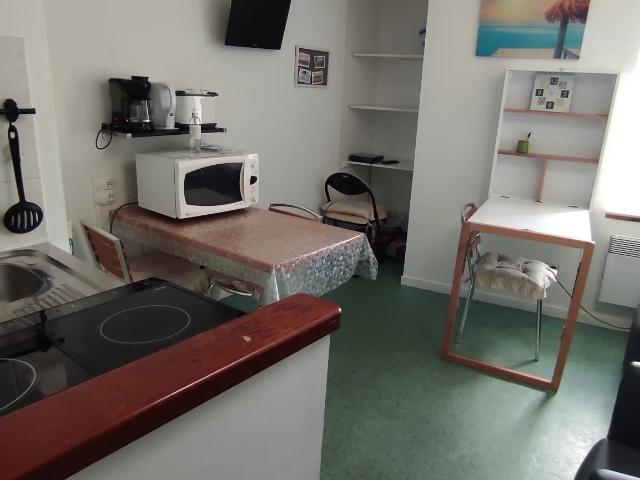 Appartement location à Montreuil-sur-Mer, Berck