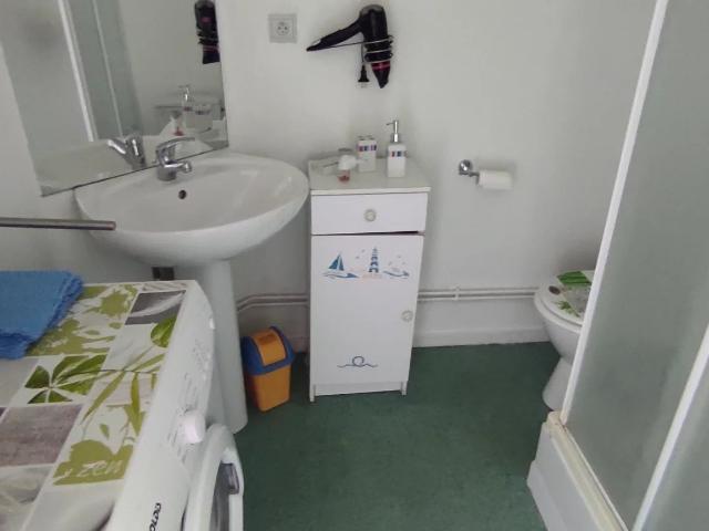 Appartement location à Montreuil-sur-Mer, Berck