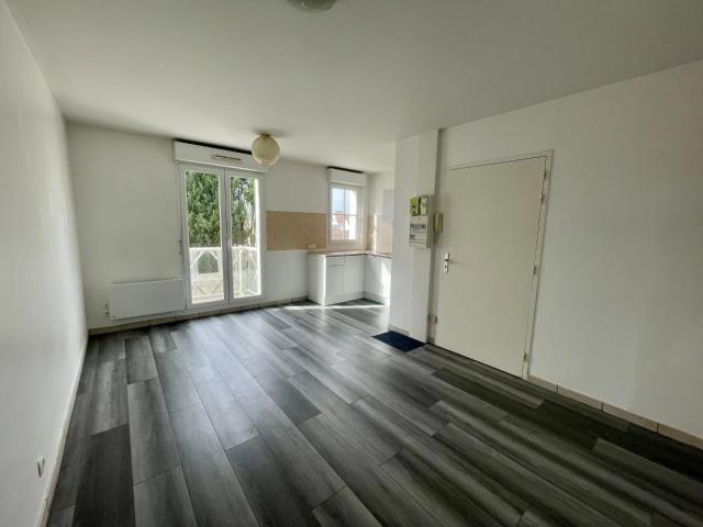 Appartement location à Montreuil-sur-Mer, Berck