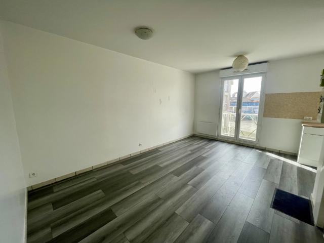 Appartement location à Montreuil-sur-Mer, Berck