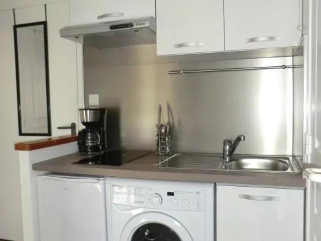 Appartement location à Montreuil-sur-Mer, Berck