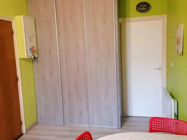 Appartement location à Montreuil-sur-Mer, Berck