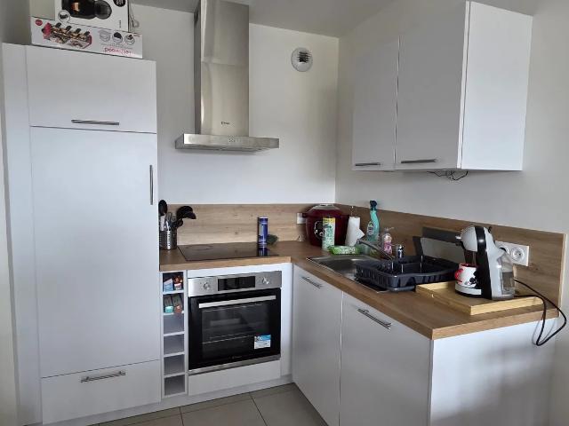Appartement location à Montreuil-sur-Mer, Berck