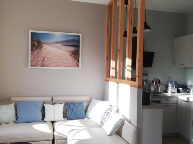 Appartement location à Montreuil-sur-Mer, Berck