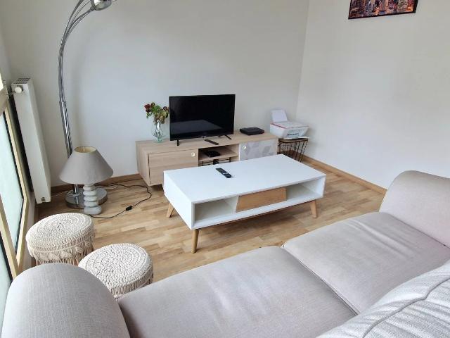 Appartement location à Montreuil-sur-Mer, Berck