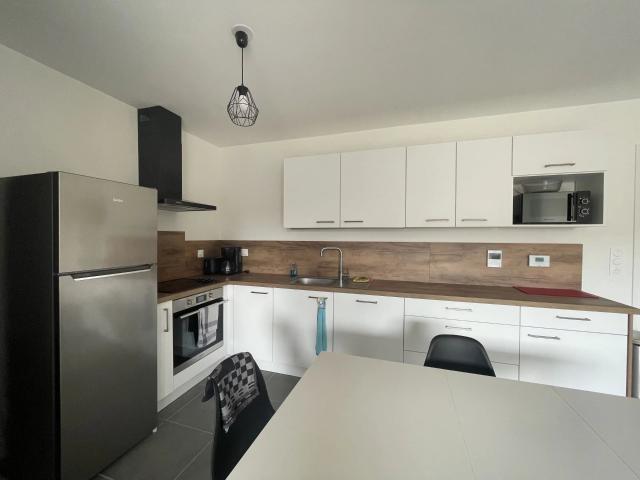 Appartement location à Montreuil-sur-Mer, Berck