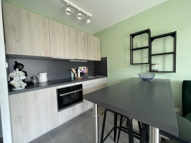 Appartement location à Montreuil-sur-Mer, Berck