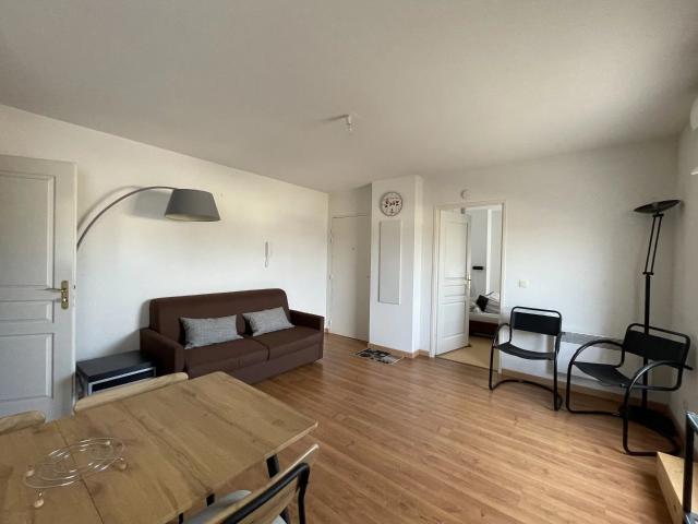 Appartement location à Montreuil-sur-Mer, Berck